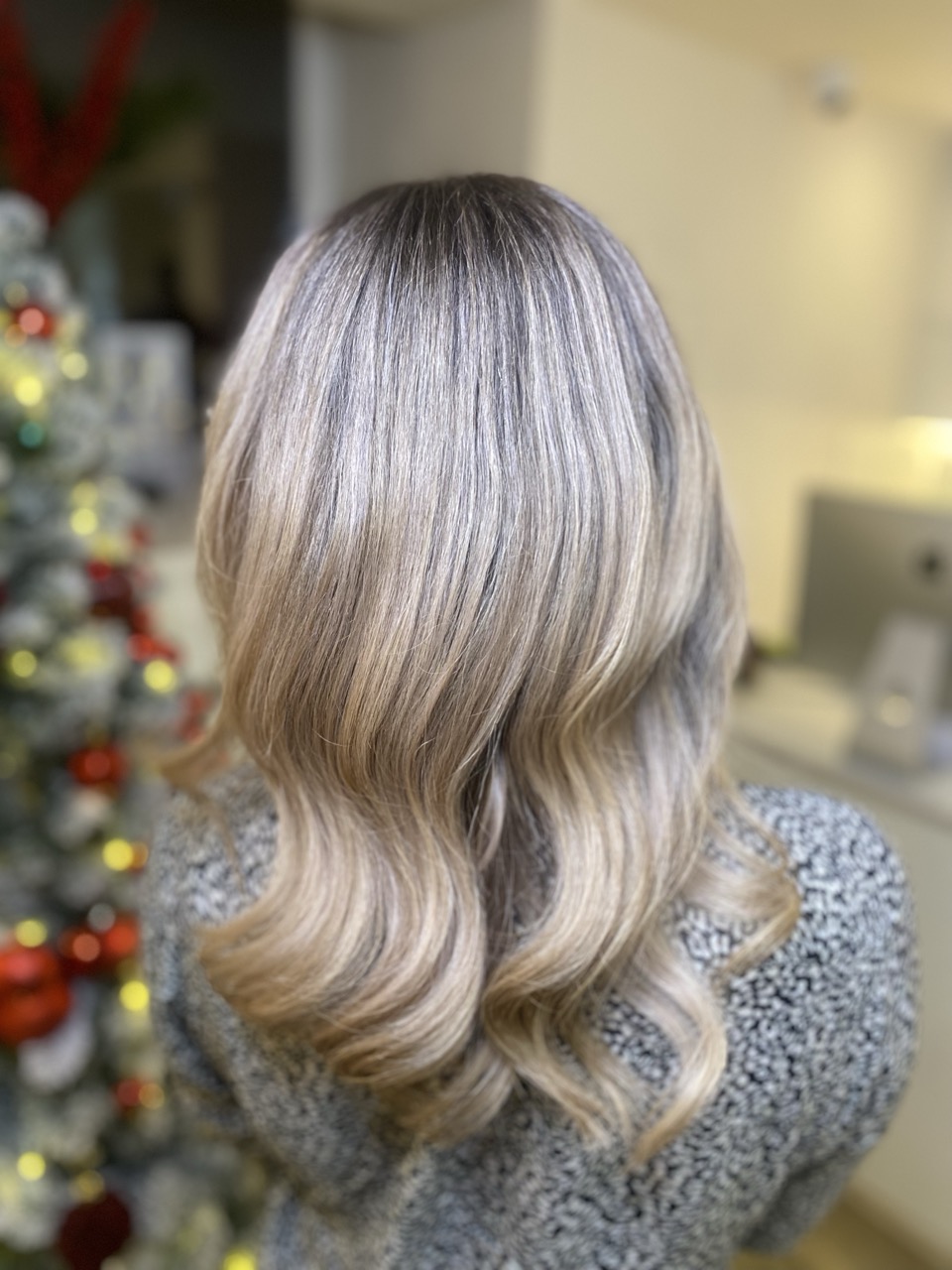 Balayage
