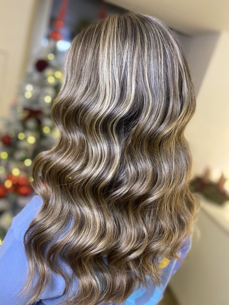 Balayage
